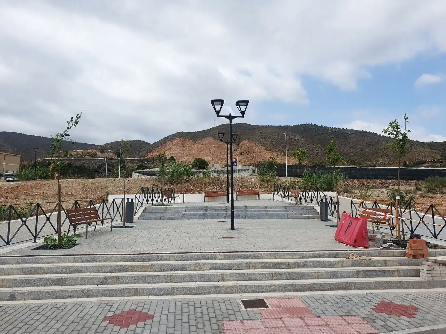 Terreny residencial en venda a Lobres, imagen 15