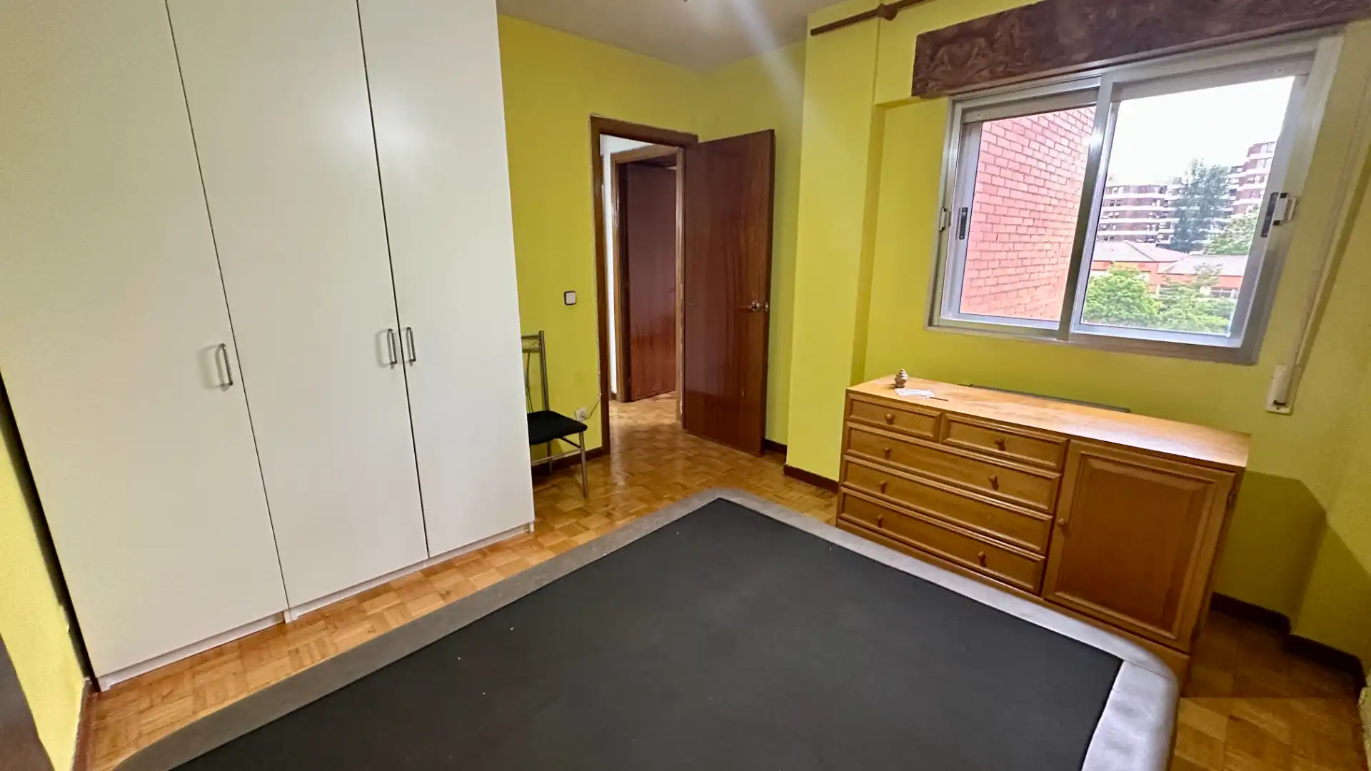 Habitación de Piso en venta en Fuenlabrada con Aire acondicionado, Calefacción y Parquet