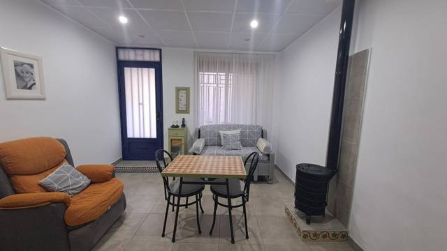 Casa-chalet en Venta en Onda