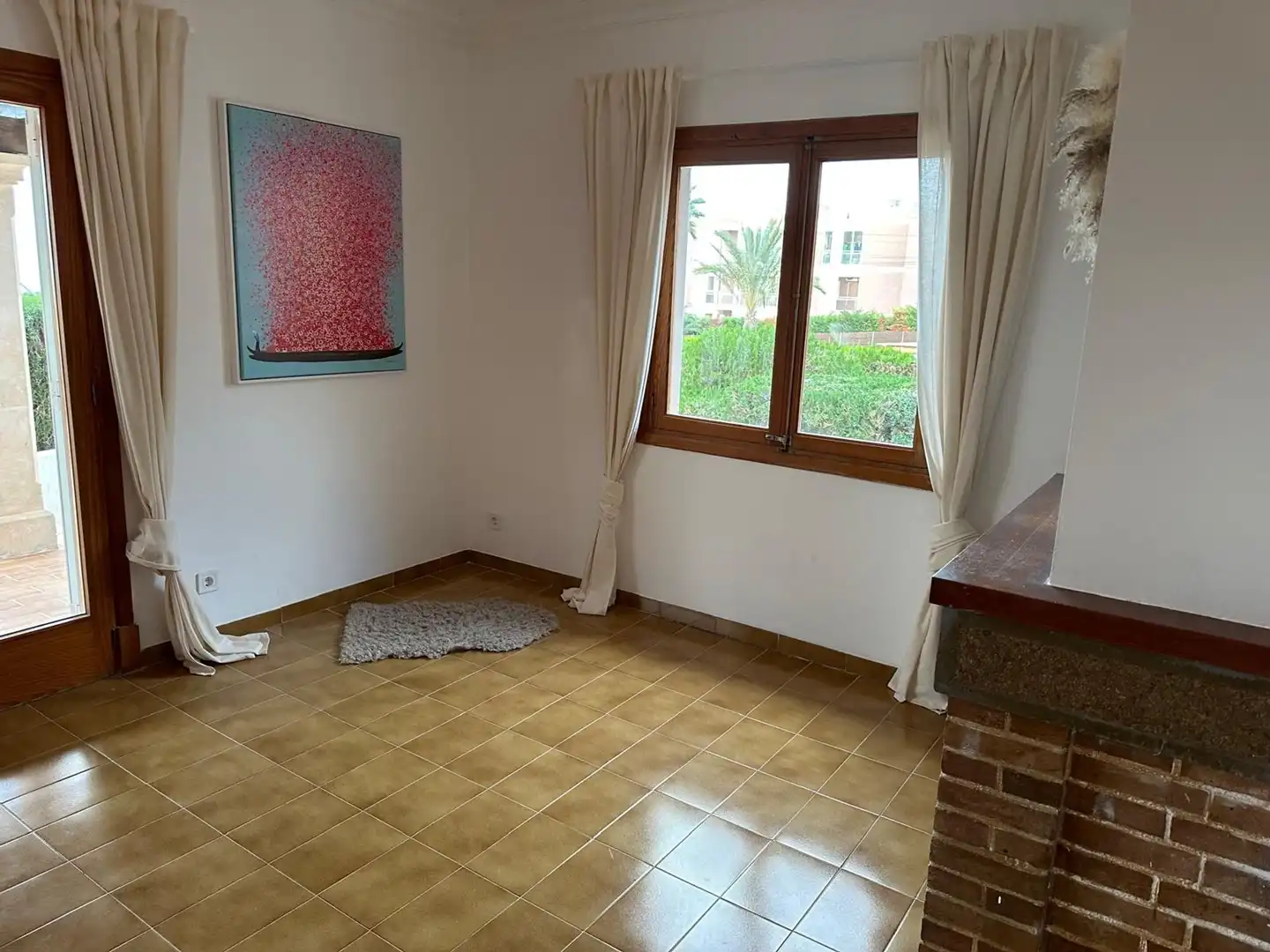 Chalet con terraza en venta en Cala Blava - Bellavista, imagen 9