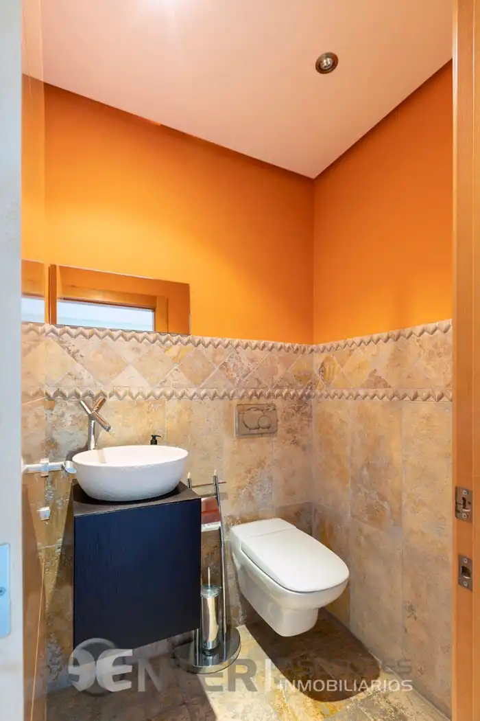 Villa mit Pool zum Verkauf in Gilet, imagen 38