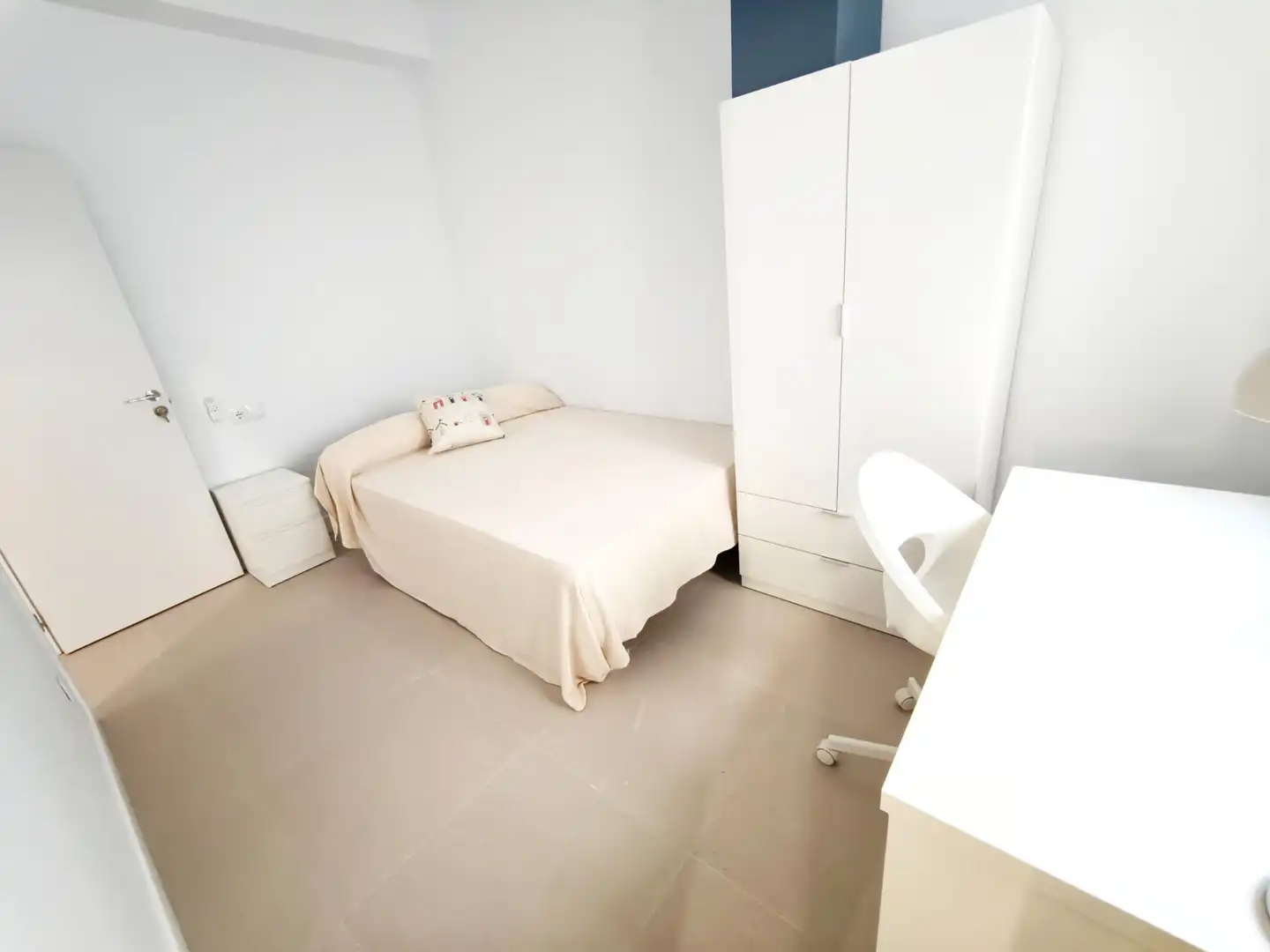 Appartement avec terrasse à louer à Pasaje DR SERRA, imagen 55