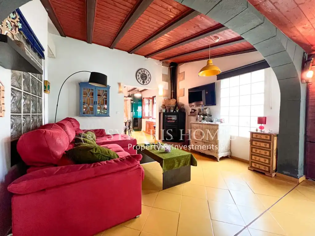 Haus oder Chalet zum Verkauf in Calle Mar Caspia, El Palmar - Los Molinos