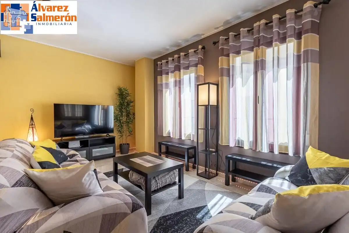 Appartement avec ascenseur à vendre à Calle del Molinillo, imagen 5