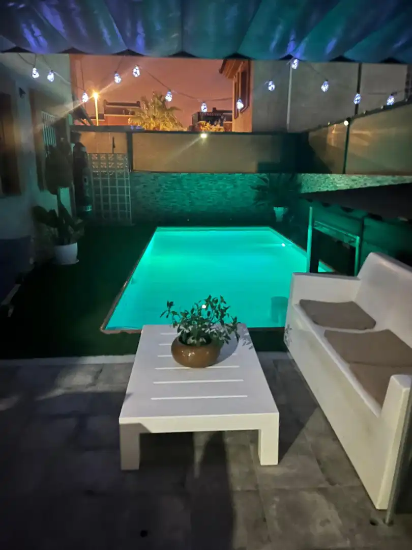 Casa a schiera con piscina in vendita a Calle Calle Zurbaran, imagen 7