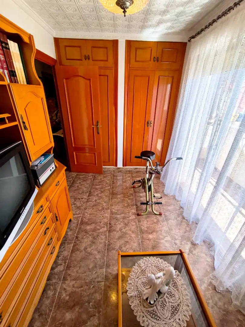 Casa o chalet en venta en Cartagena con Aire acondicionado, Calefacción y Jardín privado