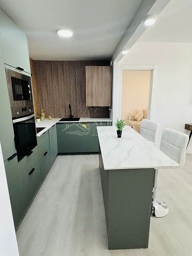 Apartments for rent in Centro