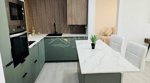 Photo 4 of Apartment to rent in Centro, Málaga