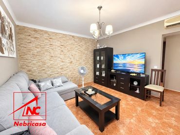 Casa en venda a Las Cabezas de San Juan