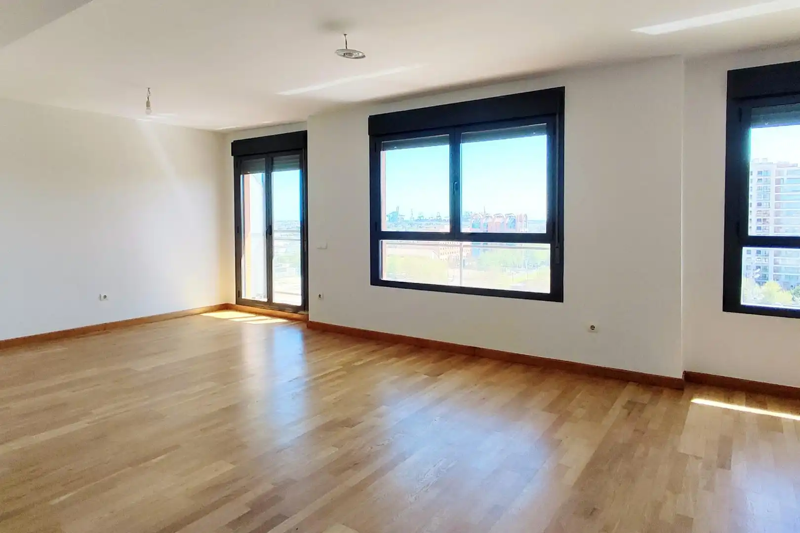 Flat with terrace for sale in Calle Pintor Joan de Ribera Berenguer, imagen 6