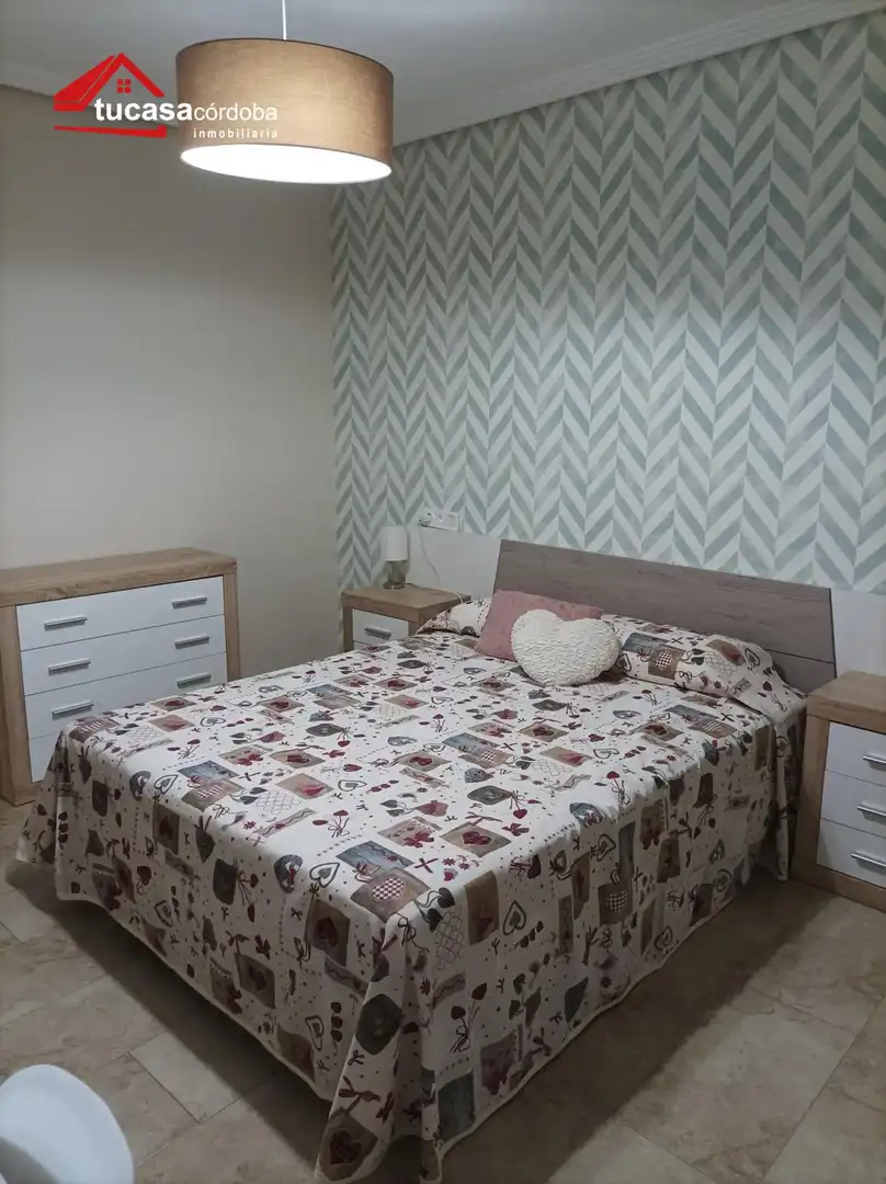 Habitación de Piso en venta en Córdoba con Aire acondicionado y Amueblado