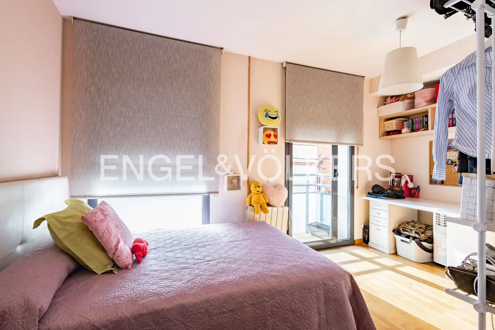 Casa a schiera con balcone in vendita a Fontsanta - Fatjó, imagen 23