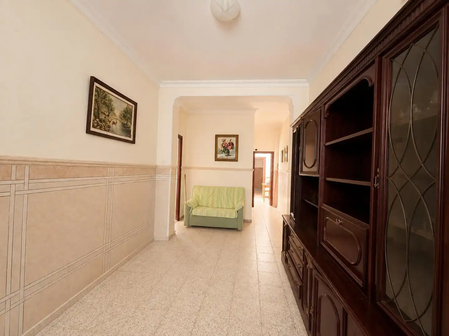 Casa o xalet en venda en Huelva
