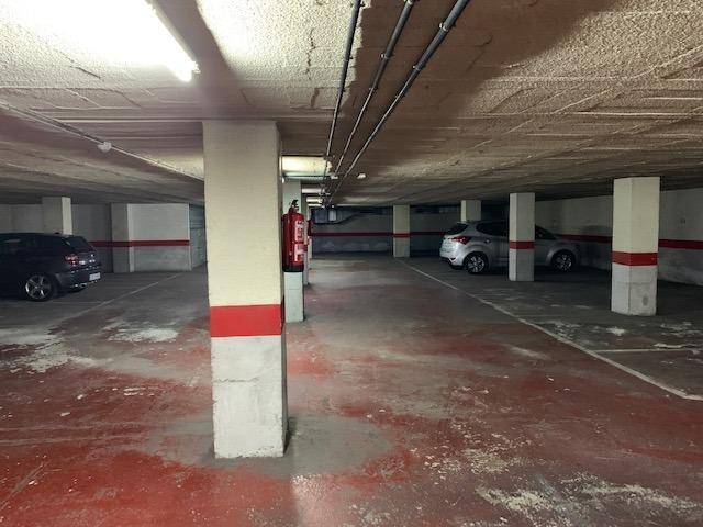 Trastero en Venta en  de Roma en Centre