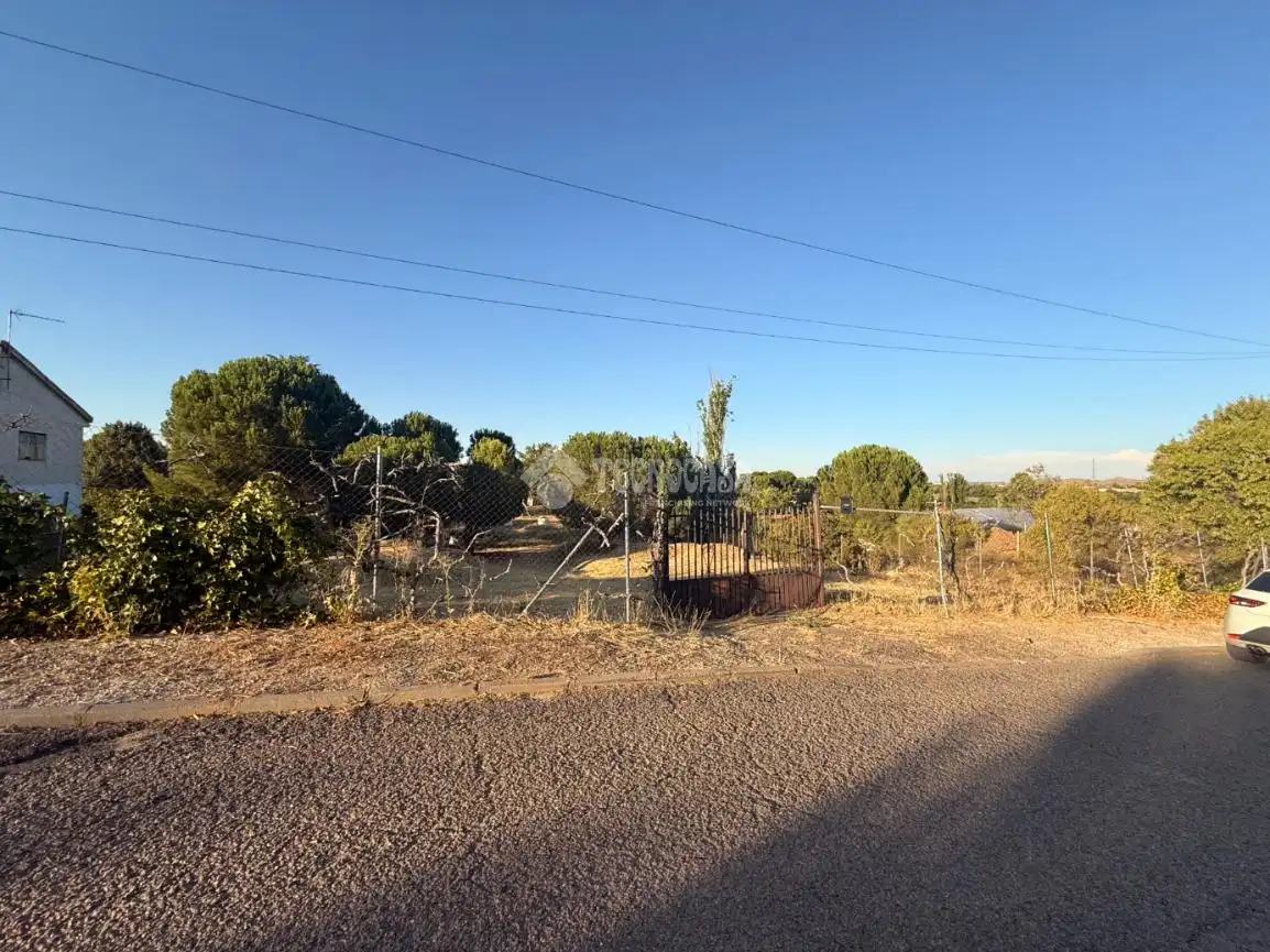 Casa o chalet en venta en Serracines con Calefacción y Jardín privado