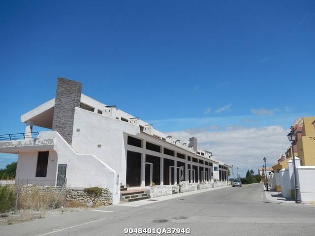 Local comercial en Venta en C/ Juan de Arratia en Martín Miguel