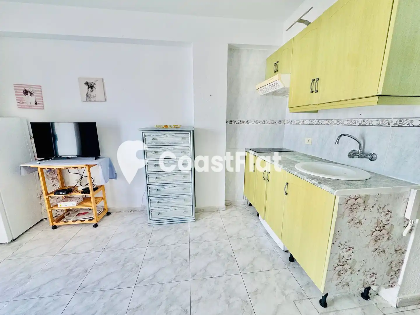 Appartement compact avec ascenseur à vendre à Noruega, imagen 8