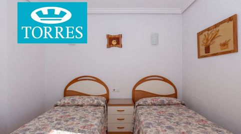 Foto 4 von Wohnung zur Miete in Calle Miami, La Carihuela - Los Nidos, Torremolinos