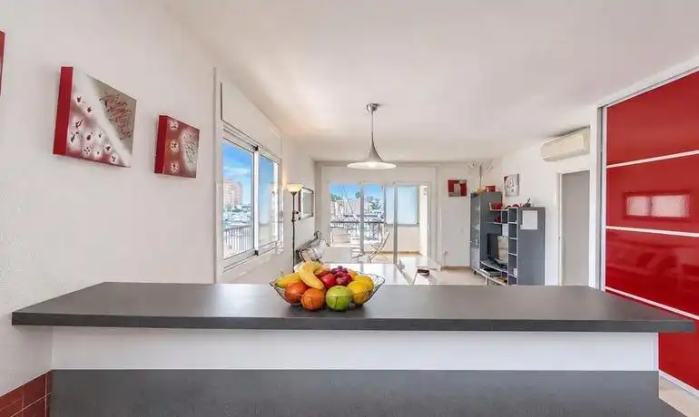 Apartment mit Aufzug zum Verkauf in Calle DE LA PLATJA 57, imagen 19