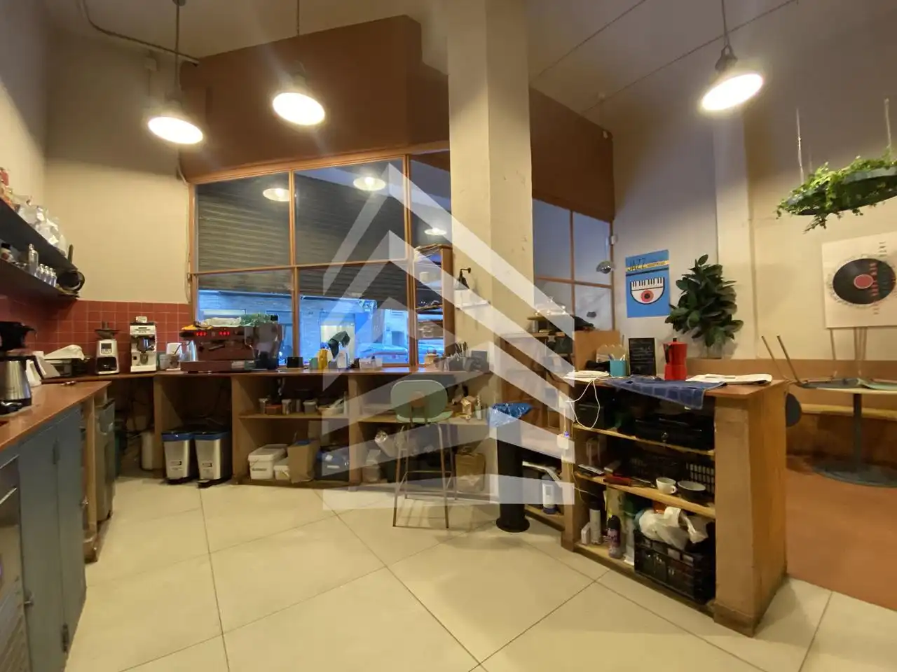 Business premises for sale in De Sant Gervasi De Cassoles, imagen 9