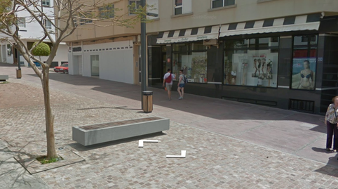 Photo 2 of Premises to rent in Primero de Mayo, Zona Centro, Puerto del Rosario