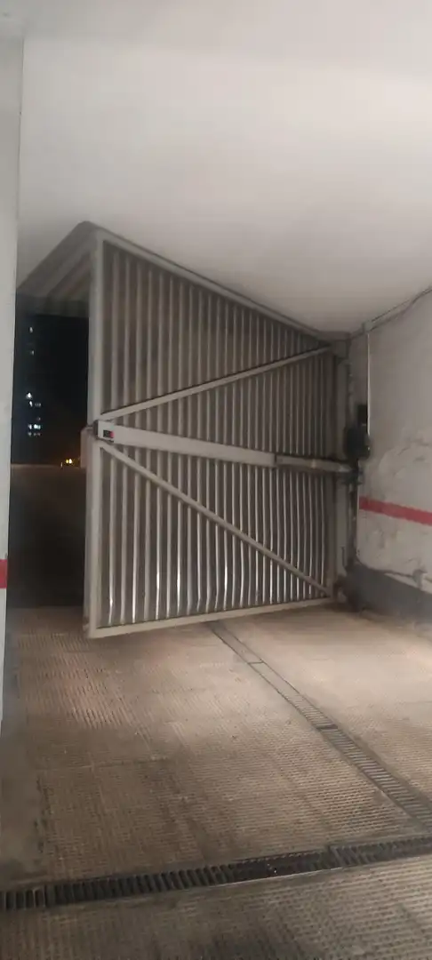 Aparcament de Garatge en venda en Valencia