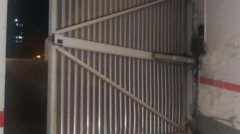 Photo 4 of Garage for sale in Avinguda de Les Corts Valencianes, Sant Pau, Valencia Capital