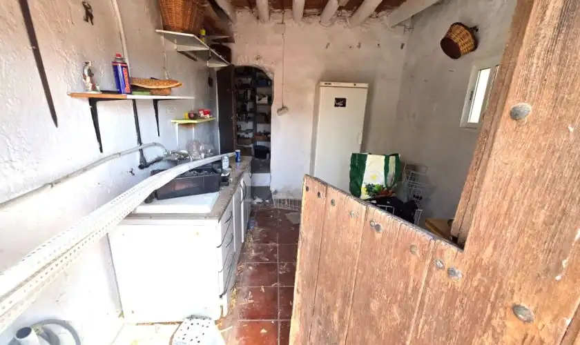 Casa en venda a Barriada la Cueva del Pájaro, imagen 24