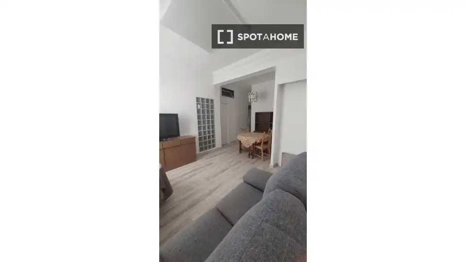 Habitación en Arrancapins