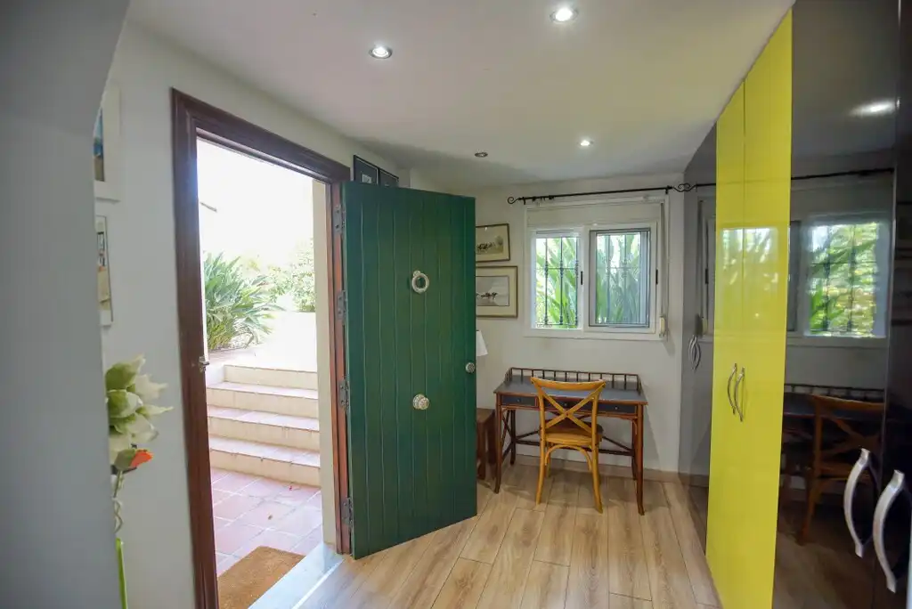 Villa con piscina in vendita a Nueva Andalucía, imagen 14