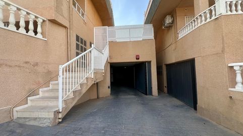 Foto 4 de Garaje en venta en Cabo Cervera, Torrevieja