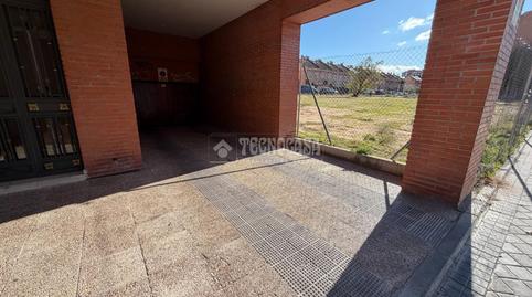 Foto 2 de Garaje en venta en Tres Olivos - Valverde, Madrid