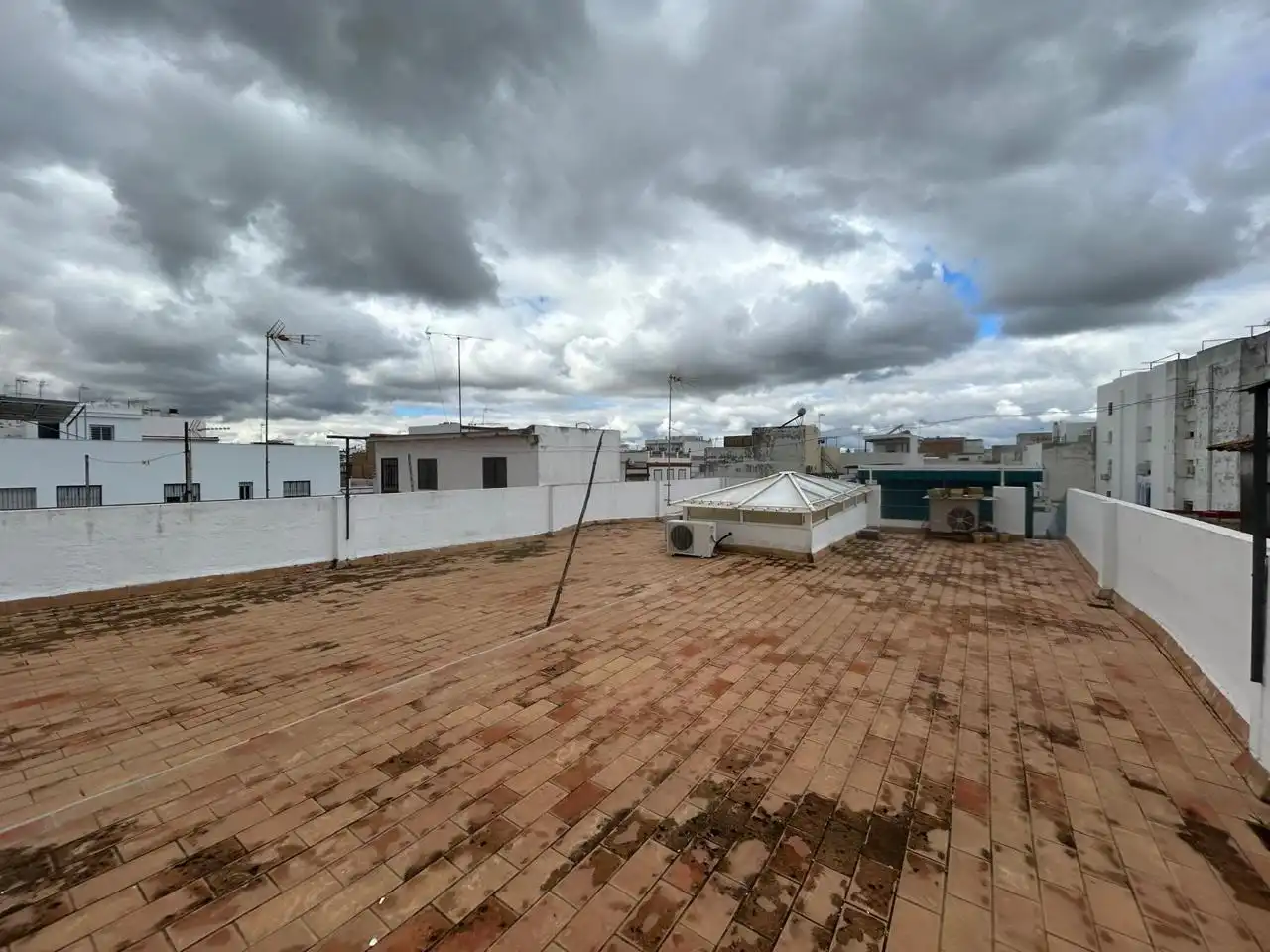 Haus mit Terrasse zum Verkauf in Centro - Doña Mercedes, imagen 30
