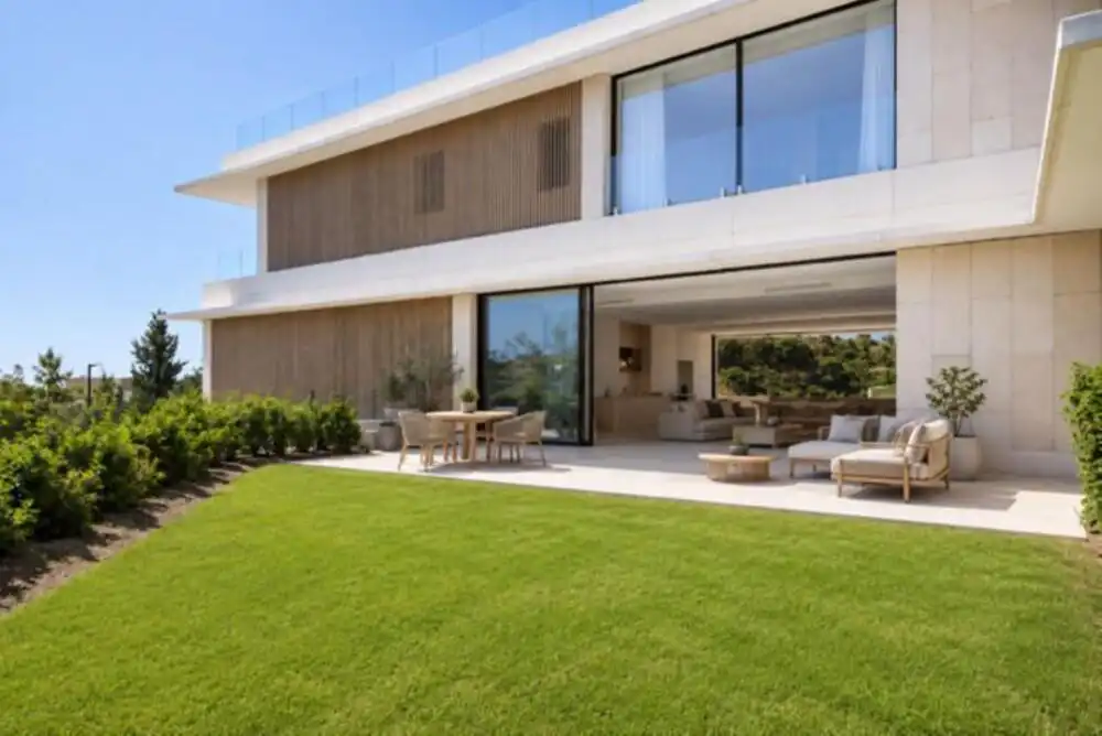 Apartment with pool to rent in La Quinta, imagen 3