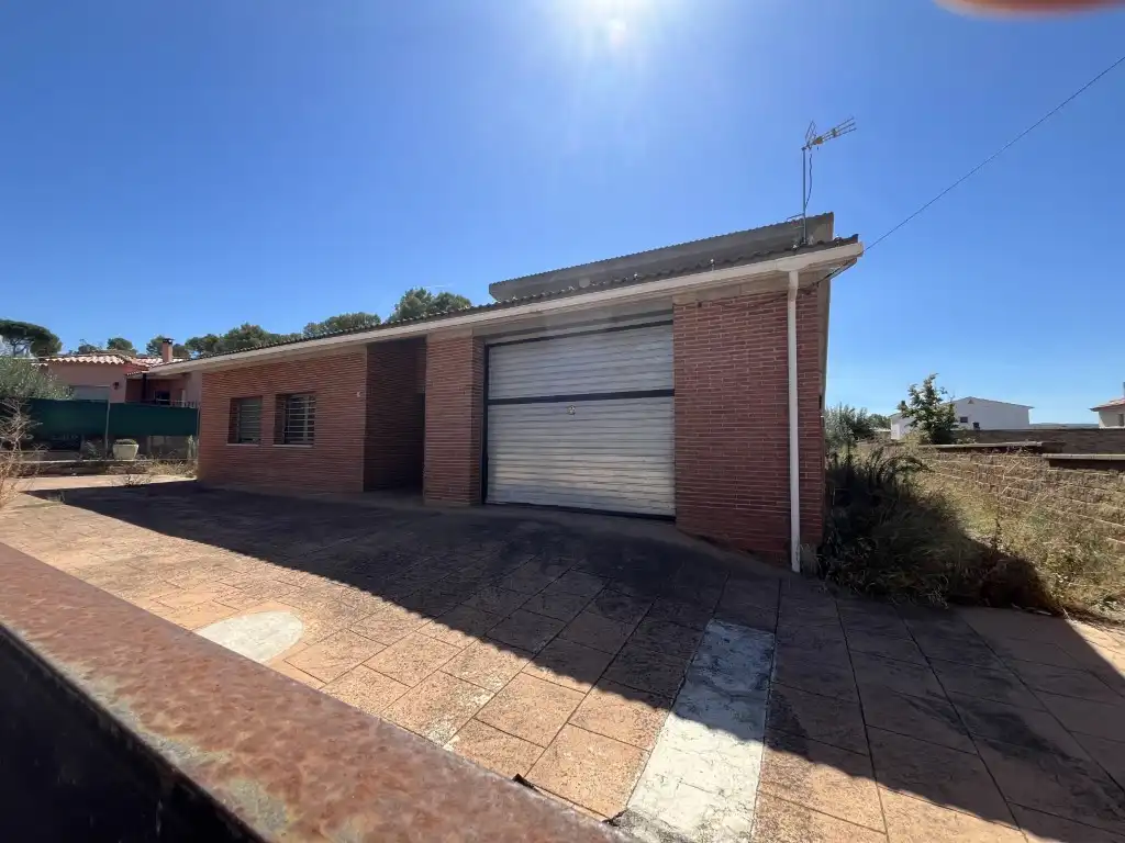 Villa in vendita a Avenida Serra Burgues, imagen 4