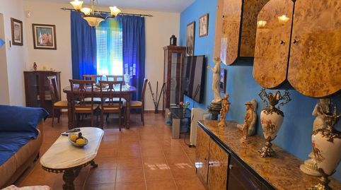 Foto 4 de Casa adosada en venta en Los Cerralbos, Toledo