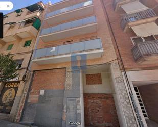 Exterior view of Building for sale in Esplugues de Llobregat