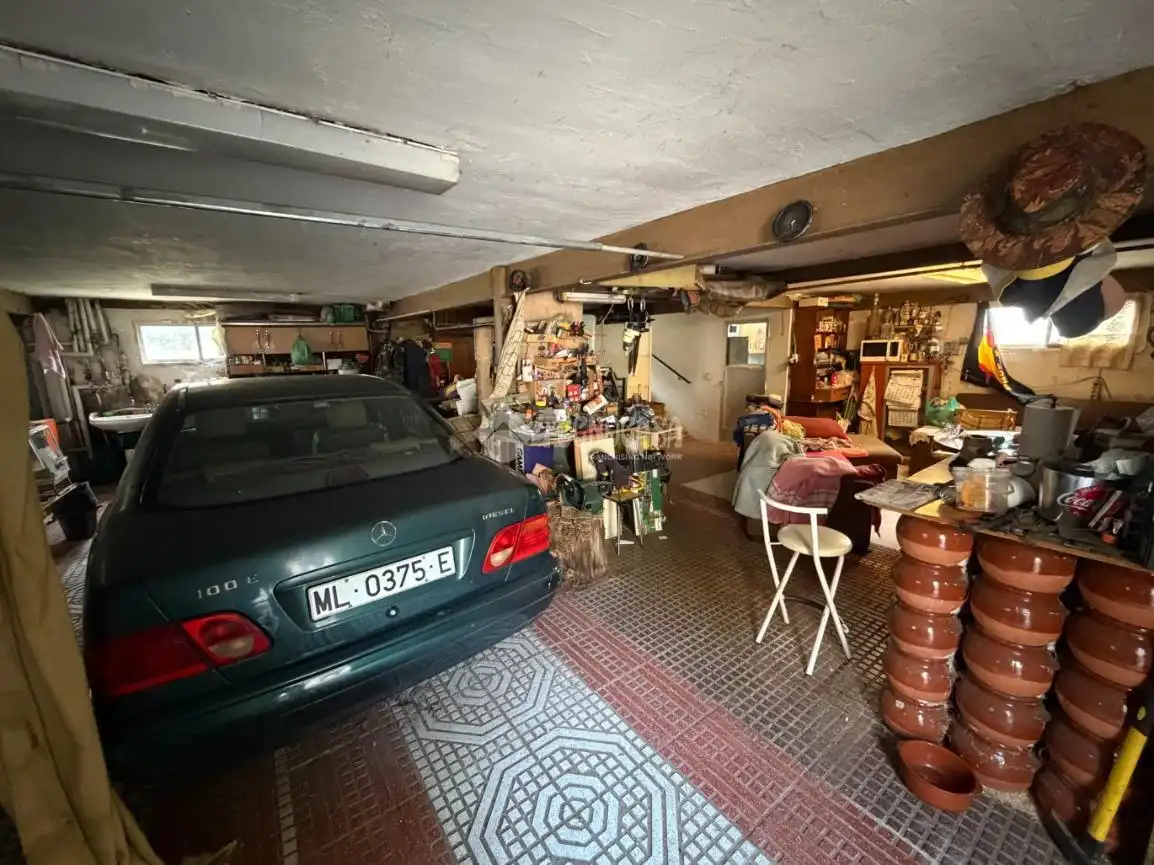 Casa o xalet en venda en Valdetorres de Jarama amb Calefacció