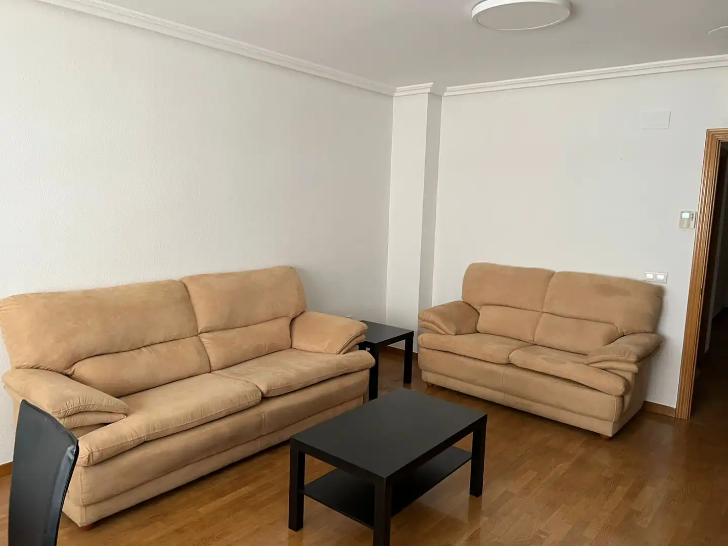 Duplexes for rent in Calle Sancho Panza, El Torreón - Los Ángeles - El Pilar
