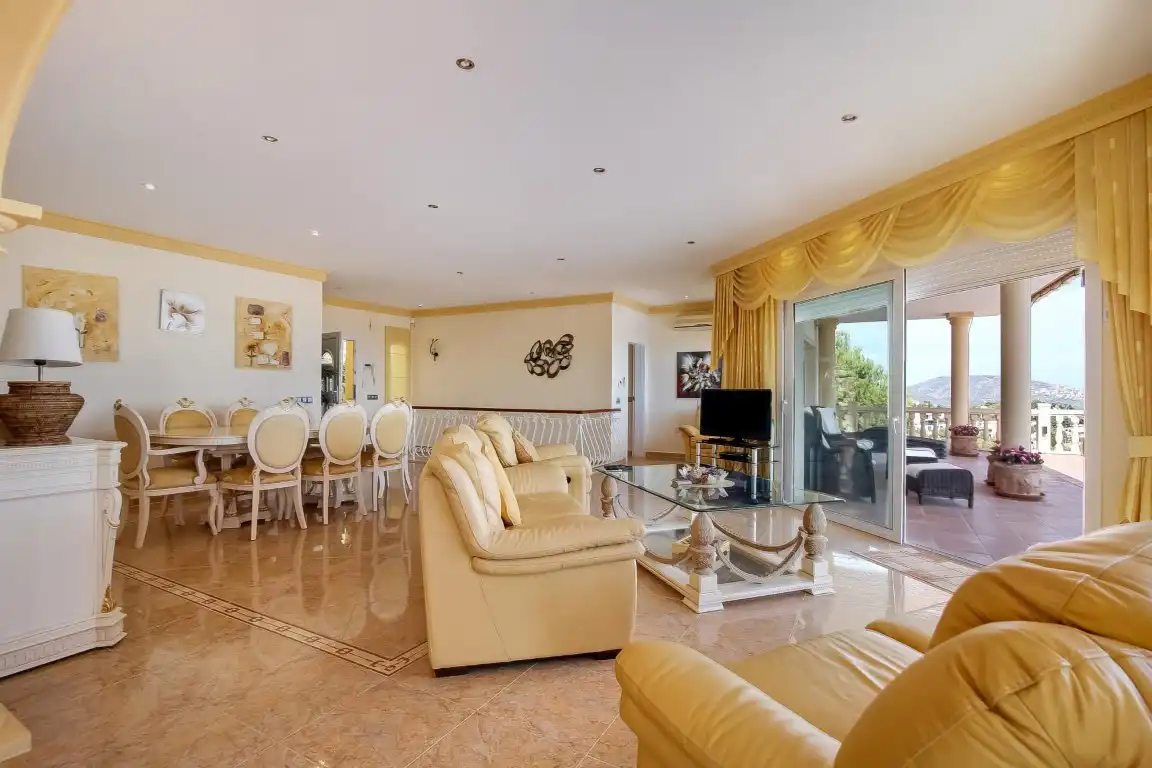 Casa con giardino in vendita a Pinar del Advocat - Cometa, imagen 13