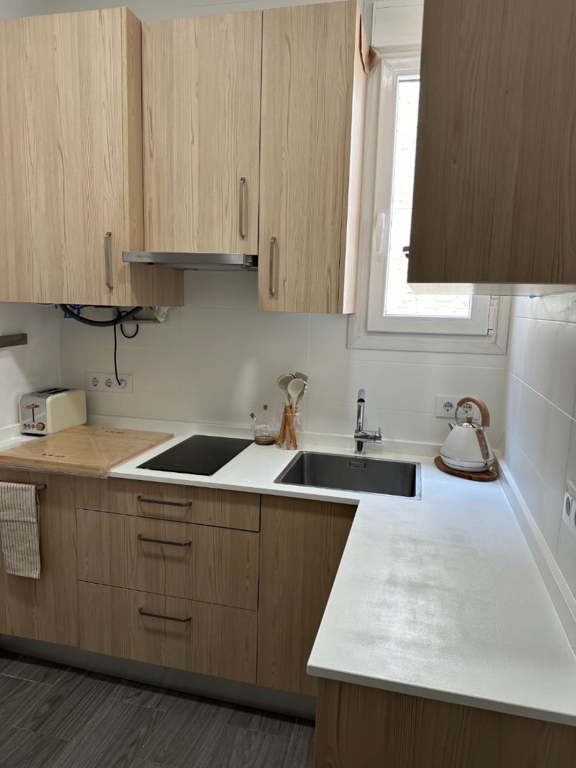 2 hab, 90m² en Goya, Barrio de Salamanca,  Madrid Capital - Image 3