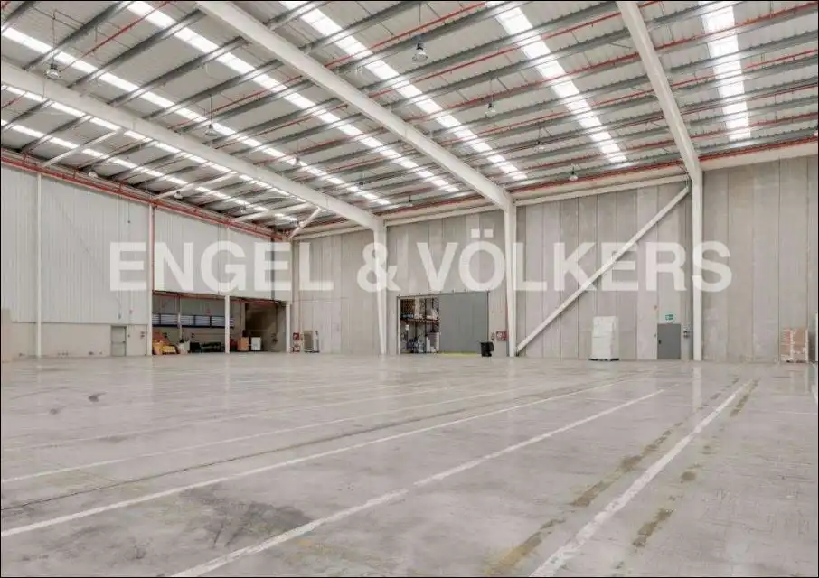 Nave industrial in affitto a Valls, imagen 21