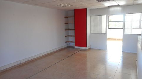 Foto 4 de Oficina de alquiler en Paseo de Zorrilla, 171, Parque Alameda - Paula López, Valladolid Capital