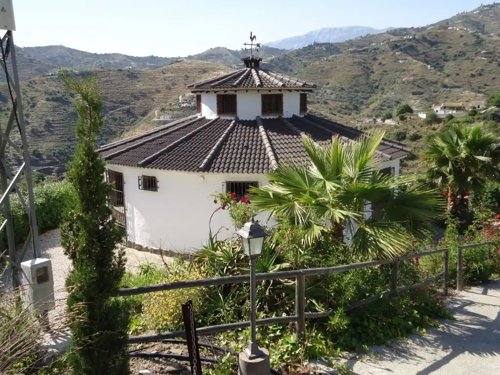 Chalet en venta en Torrox Pueblo, imagen 48