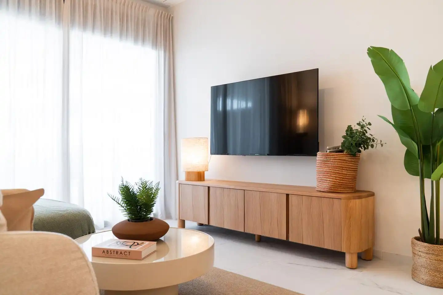 Flat with pool for sale in Avenida Reverendo Francisco Sarrio Paya, imagen 6
