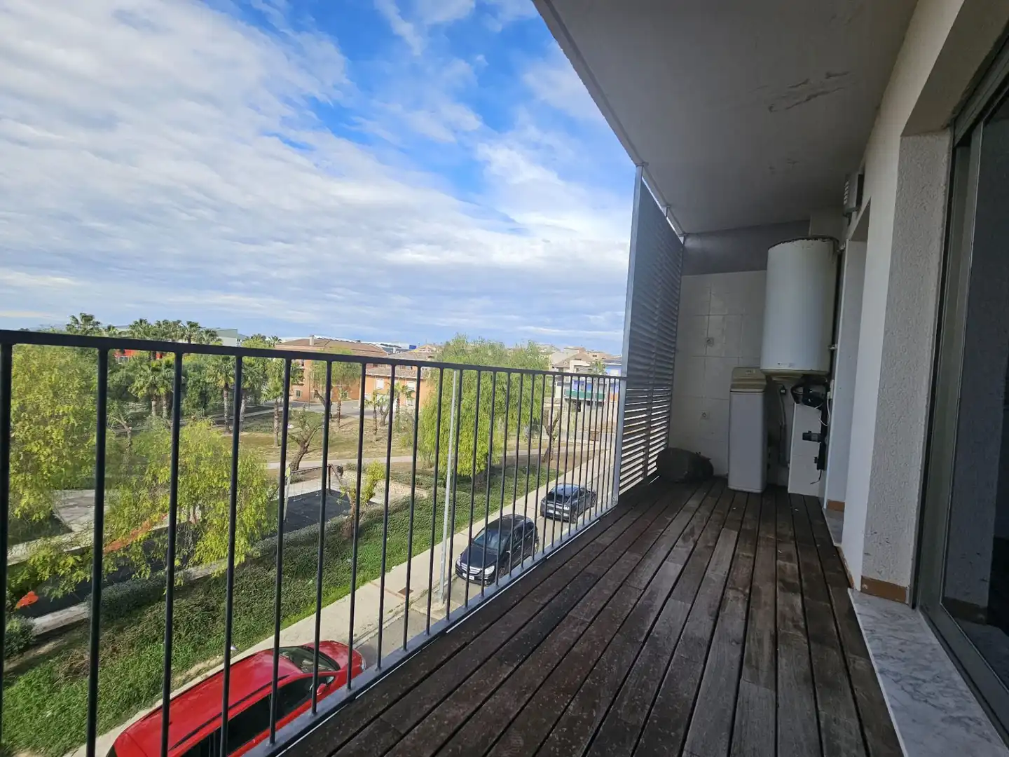 Maisonette zum Verkauf in La Pobla del Duc