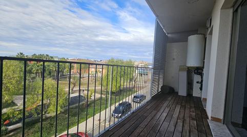 Foto 5 de Dúplex en venda a La Pobla del Duc, Valencia