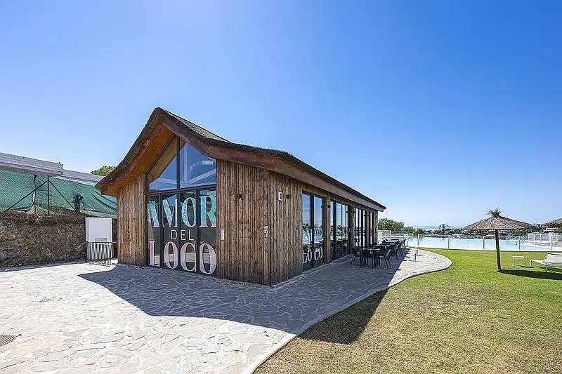 Appartement compact à vendre à Benahavís pueblo, imagen 17