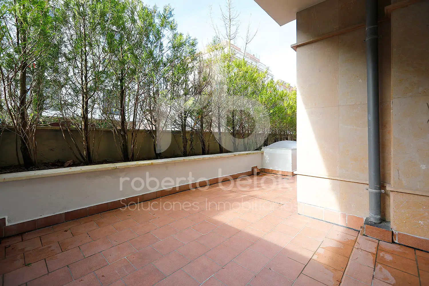 Flat for sale in Jose Antonio Loidi Bizcarrondo Kalea, Palmera - Dumboa - Arbes
