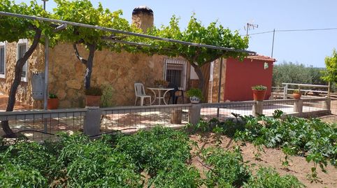 Foto 3 de Casa o xalet en venda a Plaza de las Torres, 4, Las Cánovas - Cuevas de Reyllo, Fuente Álamo de Murcia